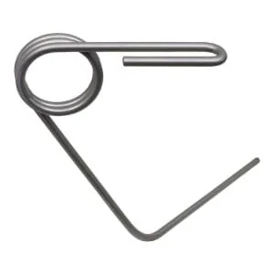 Non Original - 601002280000 - Abdeckzinken Typ "S", vorn
