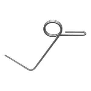 Non Original - 601002280001 - Abdeckzinken Typ "S", hinten