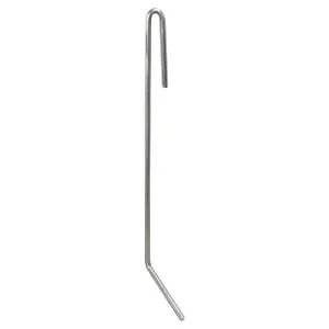 Non Original - 60503756300 - Kurzer Abdeckzinken Links