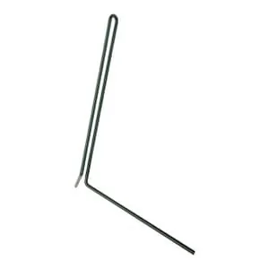 Non Original - 61003074140090 - Abdeckzinken doppelt L-410