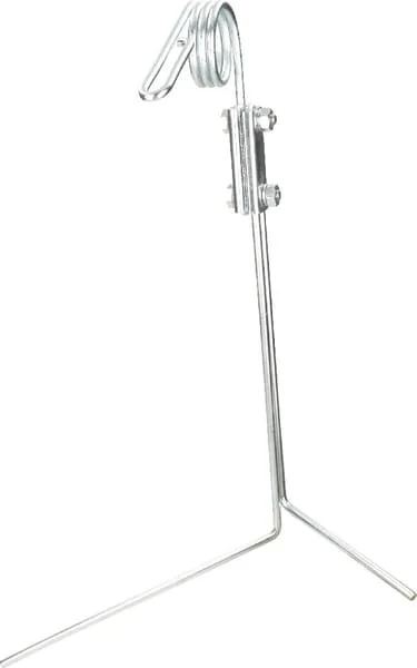Non Original - 61003074140091 - Abdeckzinken doppelt komplett, II L-510