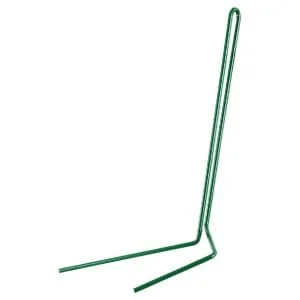 Non Original - 61003074140100 - Gerader Abdeckzinken Rechts