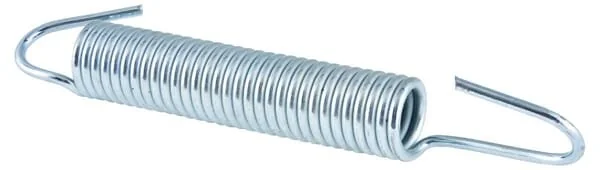 Non Original - 61003074160101 - Sechfeder, kurz