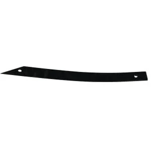 Non Original - 617100N - Streichblechleiste Nummer 1 untere RH HB4 K Kuhn