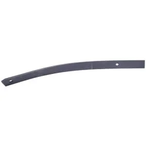 Non Original - 617102N - Streichblechleiste Nummer 2 RH Kuhn