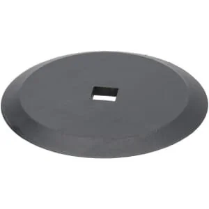 Non Original - 65598N - Schneidscheibe Durchmesser 95x5mm 11,5x11,5