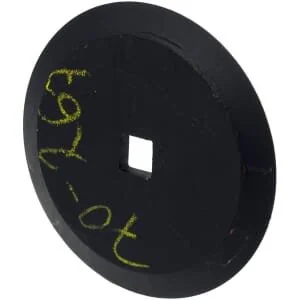 Non Original - 70267N - Schneidscheibe Durchmesser 84x5mm, Sq. 11,5