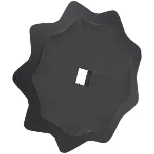 Non Original - 70397N - Schneidscheibe Durchmesser 110x6mm 11x11 Z=8