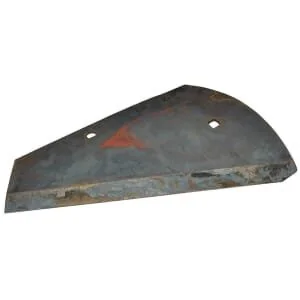 Non Original - 77600391N - Streifenstreichblech Schar D 350x8 Boisselet