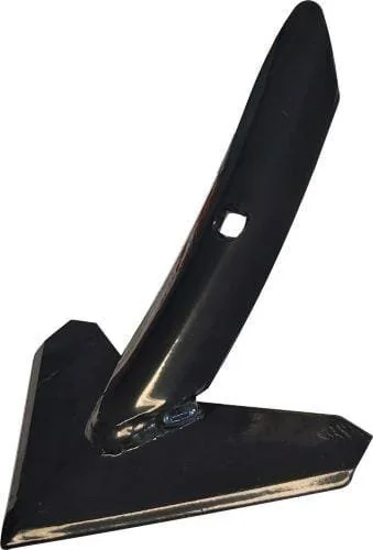 Non Original - 8101086N - Schar 165mm
