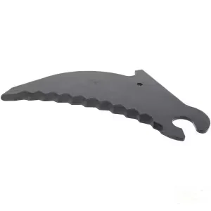 Non Original - 84056505NC - Messer Für Ballenpresse, Wolframbeschichtet