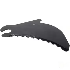 Non Original - 84056505NC - Messer Für Ballenpresse, Wolframbeschichtet