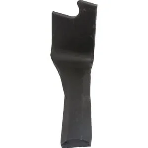 Non Original - 873401200N - Kreiselegge Zinken LH, Länge 330mm