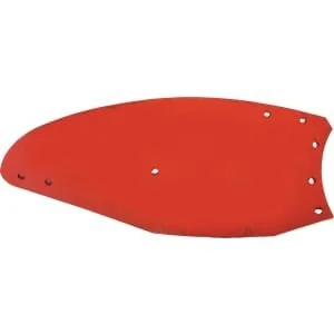 Non Original - 930760330N - Streichblech Rechts Pottinger