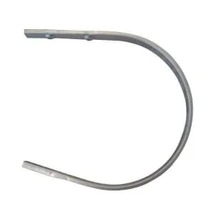 Non Original - 9383100N - Pick-Up-Band Niedrig Komplett