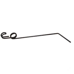 Non Original - 999001EVN - Egge Zinken 8mm Einboeck