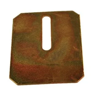 Non Original - AB010001 - Abstreifer 90x115mm Amazone
