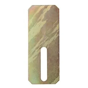 Non Original - AB010003 - Abstreifer 55x140mm Amazone