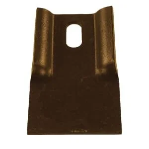 Non Original - AB020001 - Abstreifer 80x139mm Breviglieri