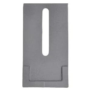 Non Original - AB070001CN - Schürfhartmetall 140x75