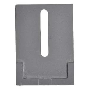 Non Original - AB070002CN - Schürfhartmetall 126x90
