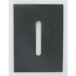 Non Original - AB080004 - Schaber 100x138mm Lely