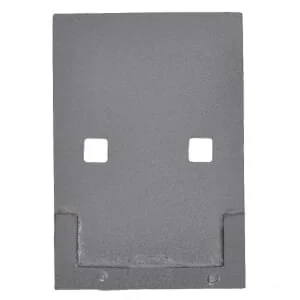 Non Original - AB080005CN - Schürfhartmetall