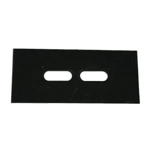 Non Original - AB080013 - Abstreifer 60x140mm Lely