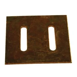 Non Original - AB090003 - Abstreifer 88x95mm Maschio