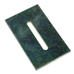 Non Original - AB100003 - Schaber Mm
