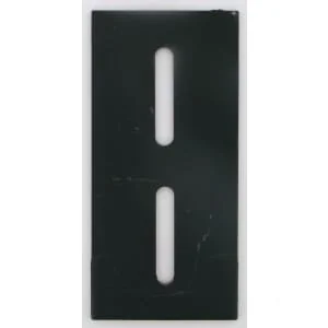 Non Original - AB123500H - Schaber Hartbeschichtet Agram