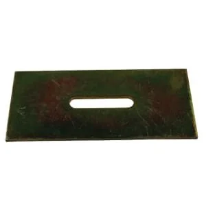 Non Original - AB130001 - Abstreifer 80x170mm Rabe
