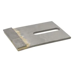 Non Original - AB130001CN - Schürfhartmetall