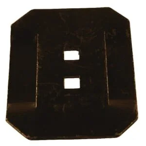 Non Original - AB140002 - Abstreifer 90x120mm Rau