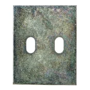 Non Original - AB150001 - Abstreifer 80x100mm Sicma