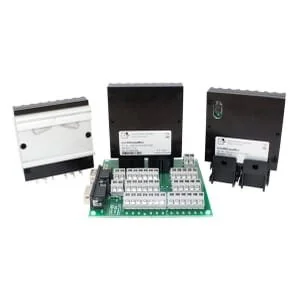 Non Original - B20100CCM000B012 - Isobus IO Modul Träger 02