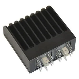 Non Original - B20100CCMIGIO - Isobus IO Modul