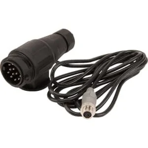 Non Original - CAS66355KR - Adapter Kabel CAS66-Motec