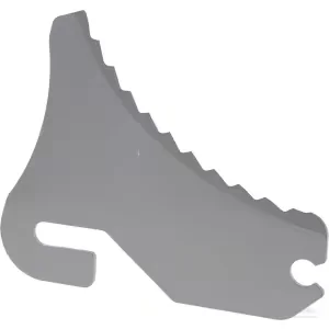 Non Original - CKN000147NC - Rundballenpressenmesser L=330mm, Wolframbeschichtet