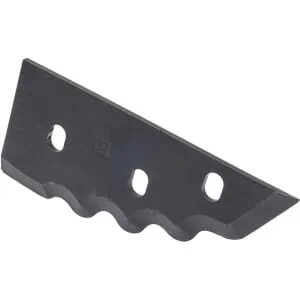 Non Original - CL04008NC - Futtermischermesser Mit Wolframkarbidschicht