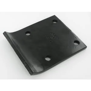 Non Original - CP10090 - Platte unter Gouvyflex 80x80