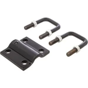 Non Original - CP10182 - Zinkenklemm 20x20mm Für Rahmen 60x60mm