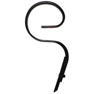 Non Original - CP10200 - Feder Zinken Gerade Mit Spitze