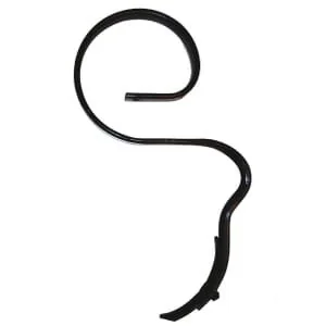 Non Original - CP12144 - Federzinke mit Spitze