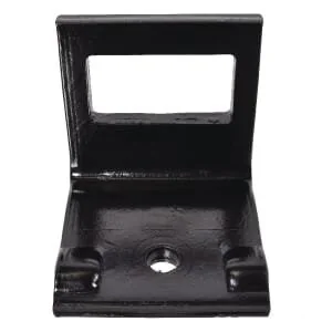 Non Original - CP318 - Zinkenklammer 70x12mm Für Rahmen 60x60mm
