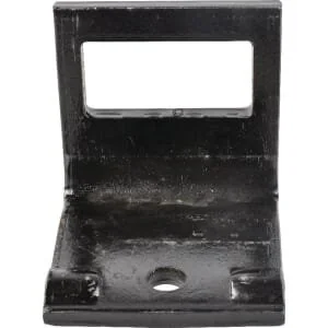 Non Original - CP323 - Zinkenklammer 80x12mm Für Rahmen 70x70mm