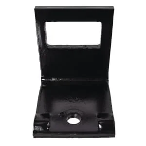 Non Original - CP340 - Zinkenklammer 70x12mm Für Rahmen 70x70mm