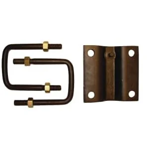 Non Original - CP409715 - Zinkenklemm 30x30mm Für Rahmen 100x100mm