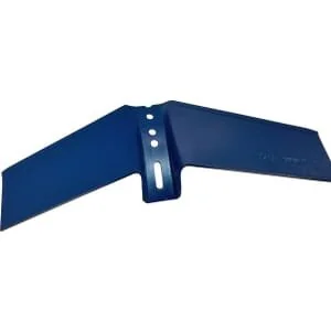 Non Original - CP4800 - Flügelschar 480x10mm