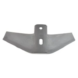 Non Original - CP483529 - Quivogne 480x8mm Flügelschar